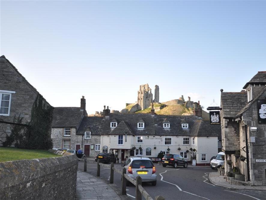 Tavern Way Corfe Castle Exterior foto