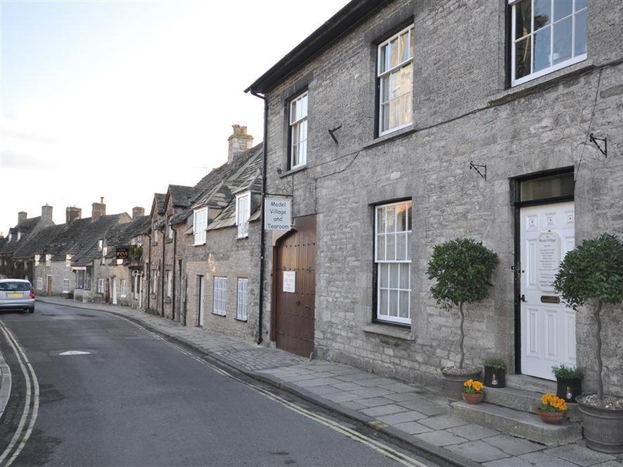Tavern Way Corfe Castle Exterior foto